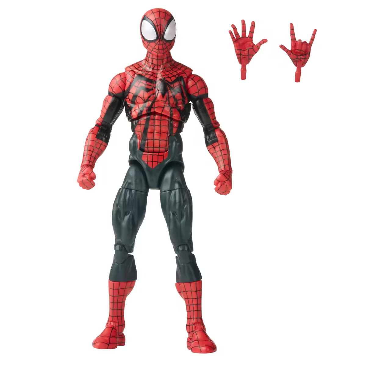 Marvel Legends Retro Spider-Ma – Model Kit Thousand Sunny recenzja i cena