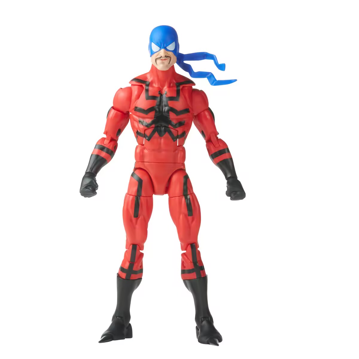 Marvel Legends Retro Spider-Ma – Model Kit Thousand Sunny recenzja i cena