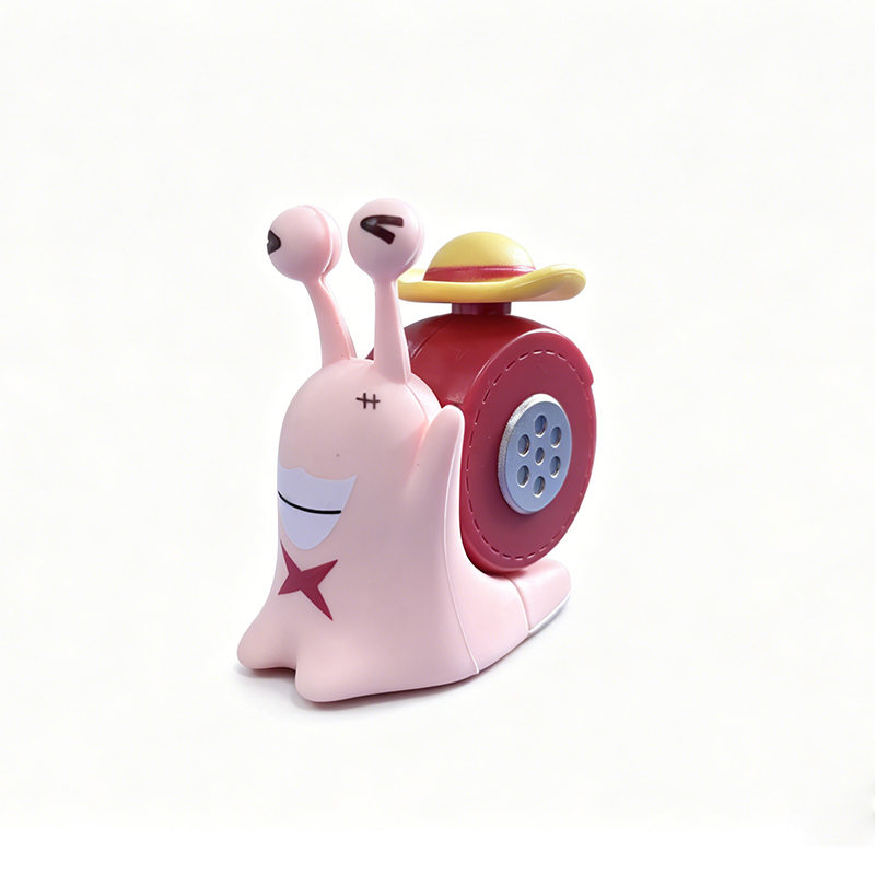 Brelok z dźwiękiem One Piece D – Model Kit Chopper recenzja i cena