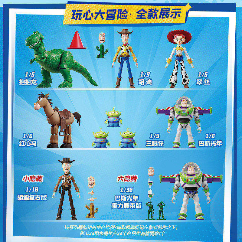 2026 Nowe Oryginalne Klocki Bl – Model Kit Action Figure recenzja i cena