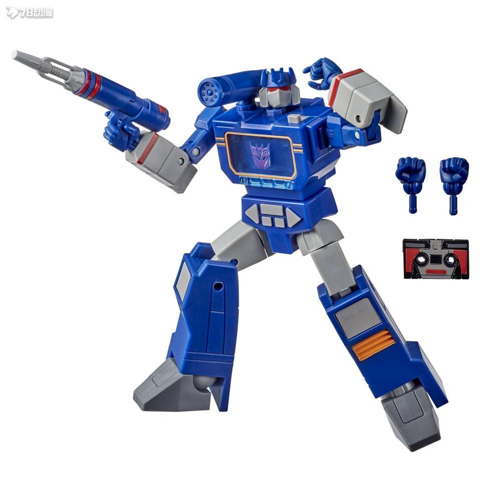 Transformers R.E.D. Robot Enha – Model Kit Optimus recenzja i cena