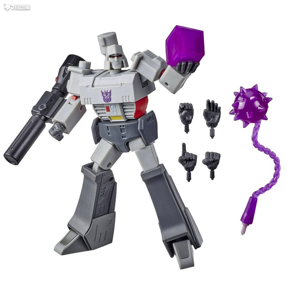 Transformers R.E.D. Robot Enha – Model Kit Optimus recenzja i cena