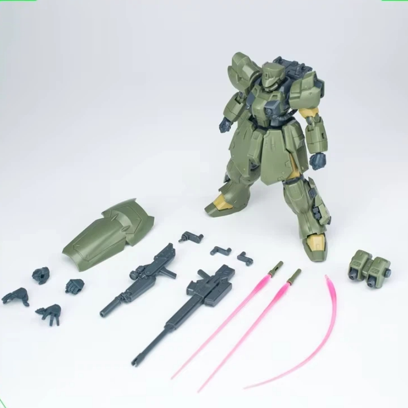 [NOWOŚĆ]Sheik Mainland Zabol E – Model Kit China recenzja i cena