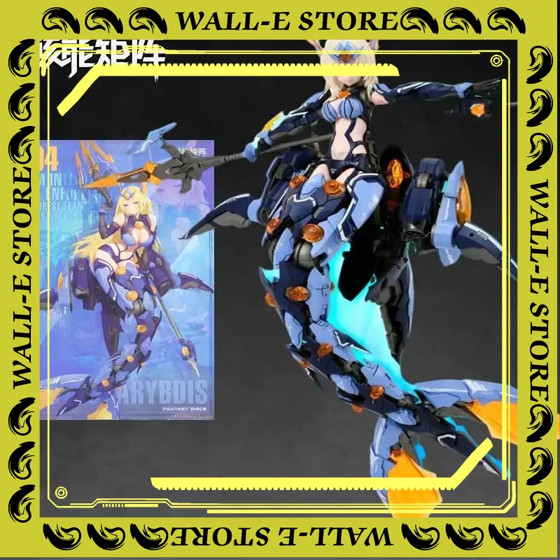 NUKE MATRIX Oryginalny Model d – Model Kit Nuke Matrix recenzja i cena