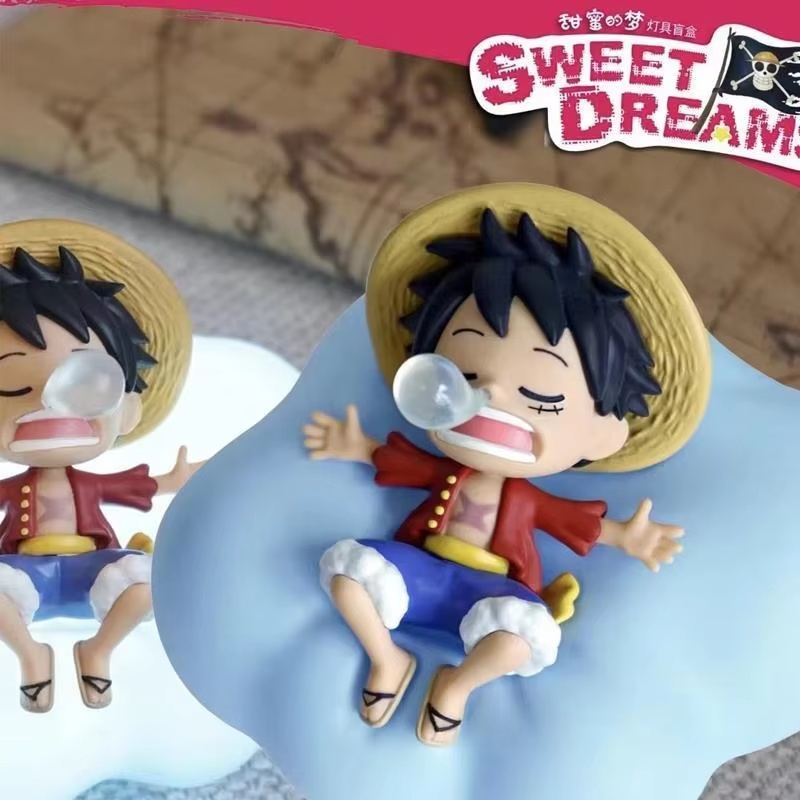 Gorąca Seria Anime One Piece B – Model Kit Chopper recenzja i cena