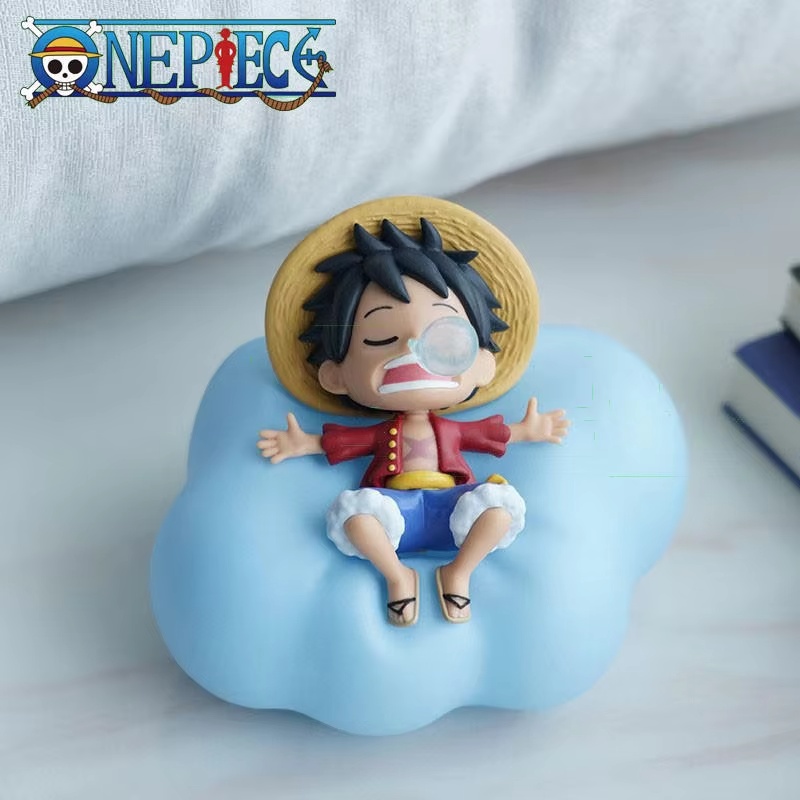 Gorąca Seria Anime One Piece B – Model Kit Chopper recenzja i cena