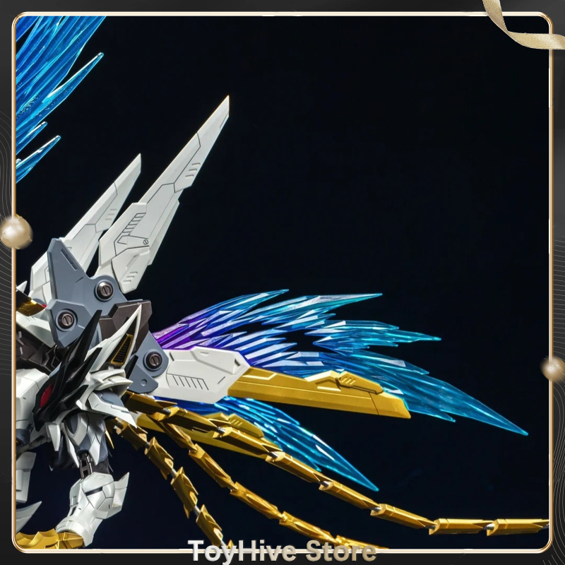 MOTOR NUCLEAR CAO REN MNP-XH02 – Model Kit Oberon recenzja i cena