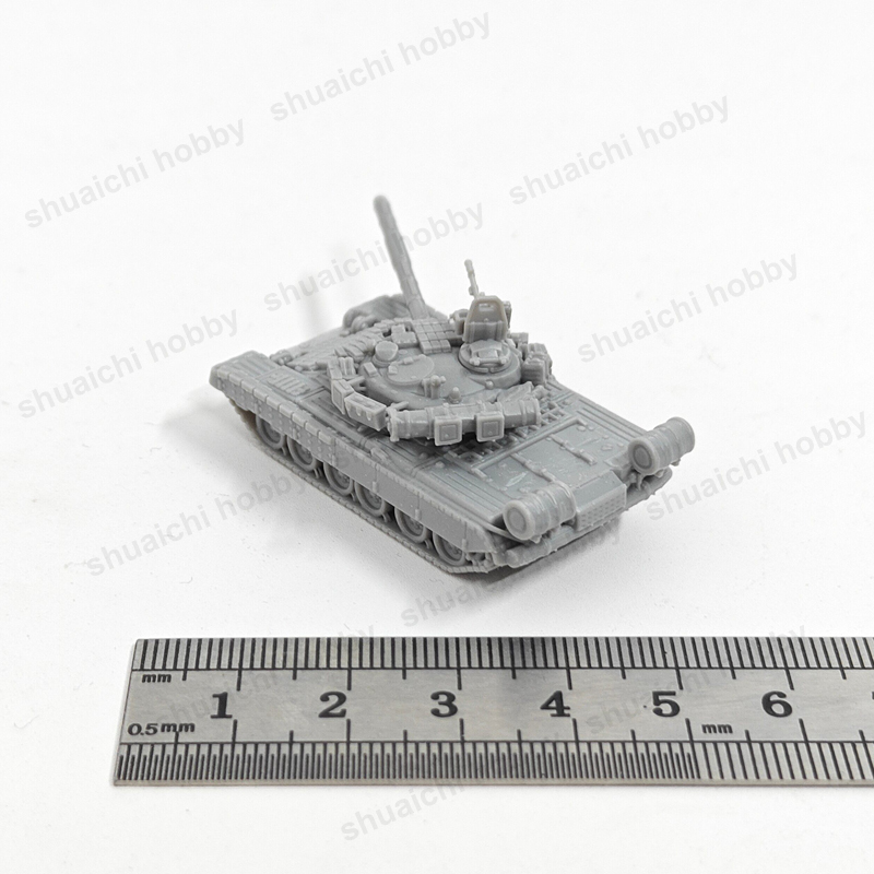 5 SZTUK Drukowany w 3D Model C – Model Kit Hobby recenzja i cena