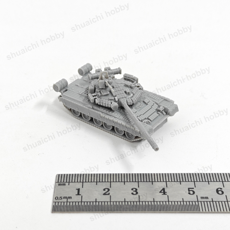 5 SZTUK Drukowany w 3D Model C – Model Kit Hobby recenzja i cena
