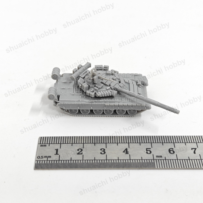5 SZTUK Drukowany w 3D Model C – Model Kit Hobby recenzja i cena