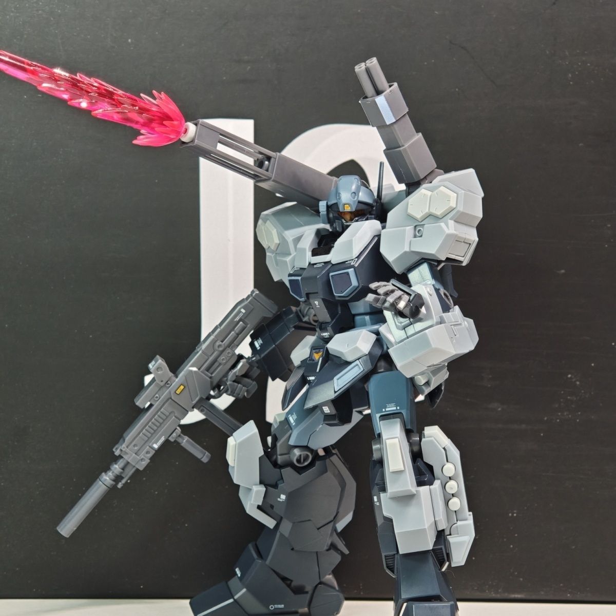 BAOBAO Model HG 1/144 Zestaw m – Model Kit Action Figure recenzja i cena