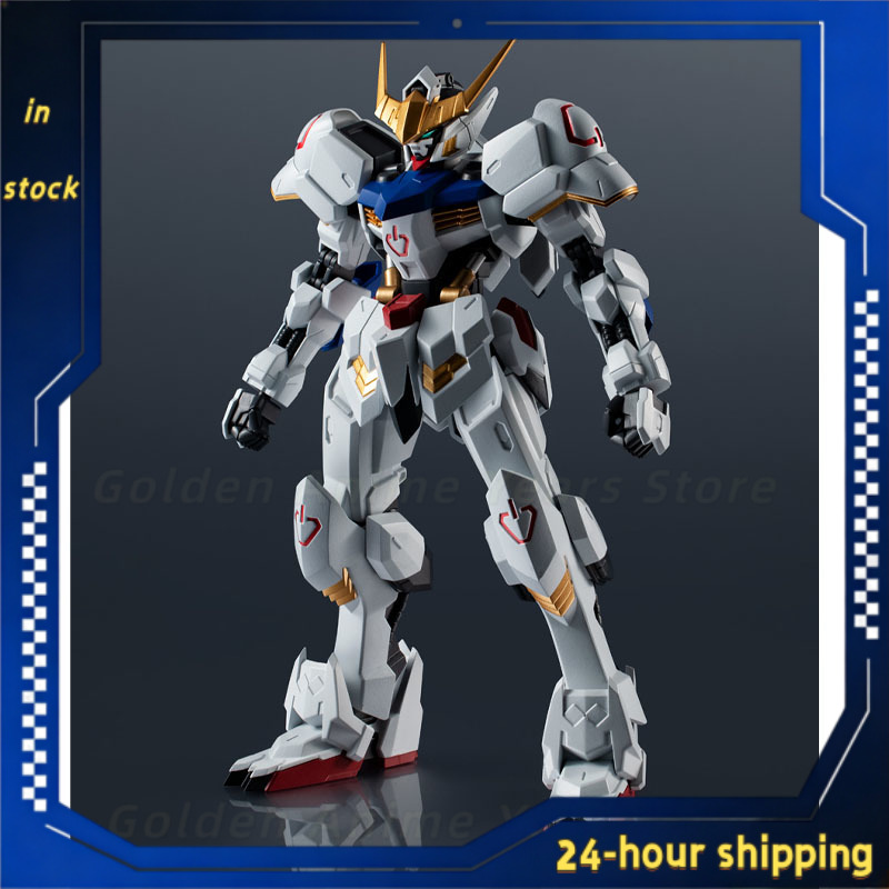 W magazynie Oryginalny zestaw  – Model Kit Gundam Barbatos recenzja i cena
